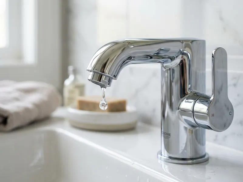 Faucet Repair & Installation Plumber in Ohioville, PA